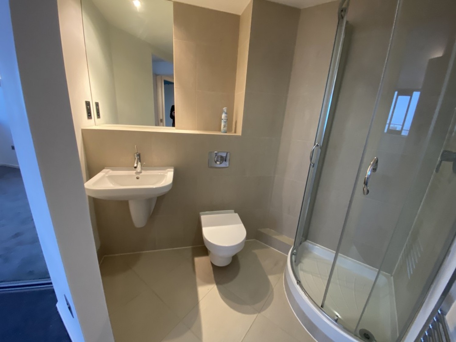 2 bedroom Flat for Letting Bridgewater Place