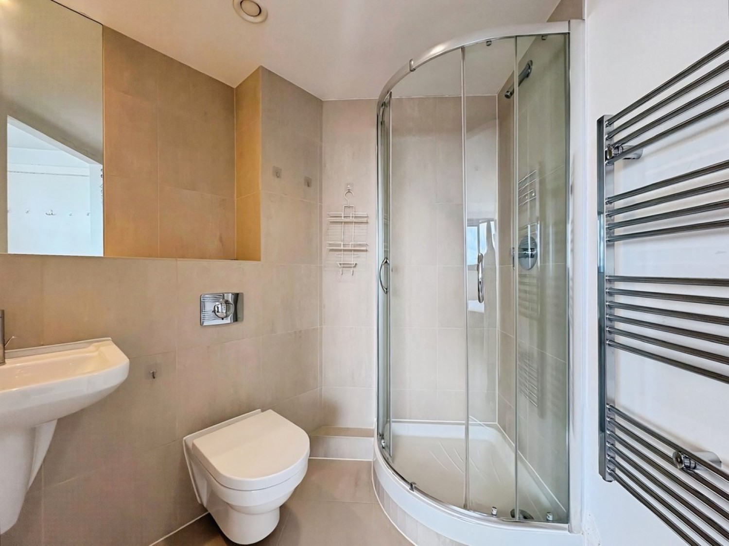 2 bedroom Flat for Letting Bridgewater Place