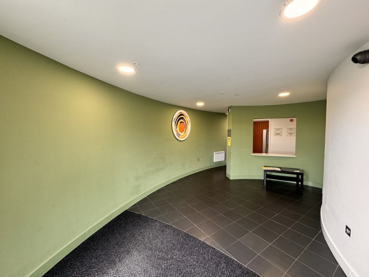 Echo Central Two, Cross Green Lane
