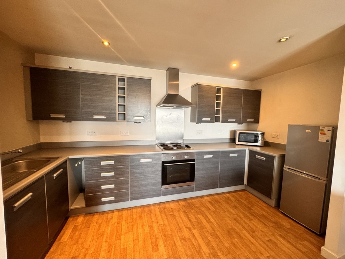 Bouverie Court, Cross Green Lane