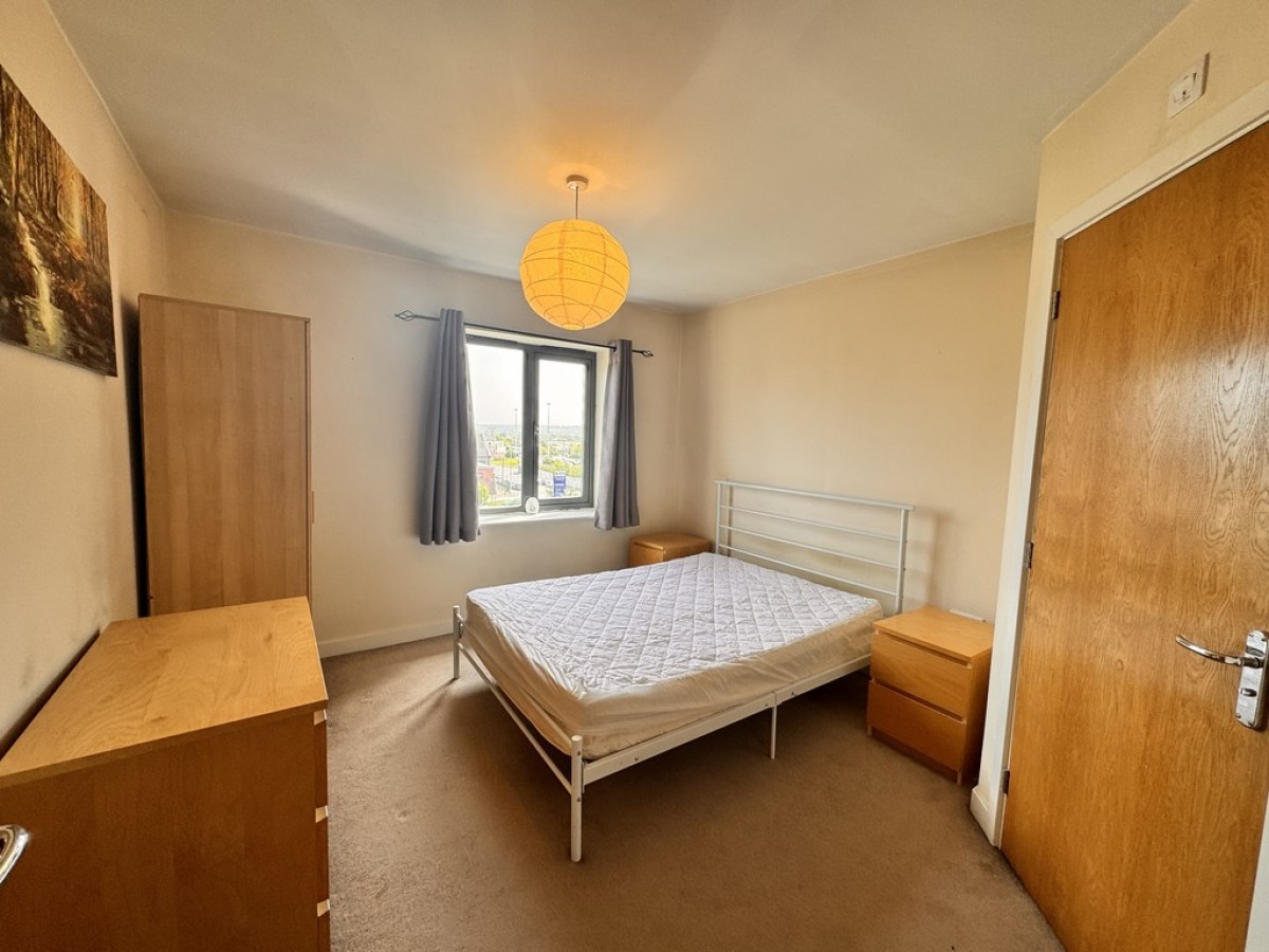 Bouverie Court, Cross Green Lane
