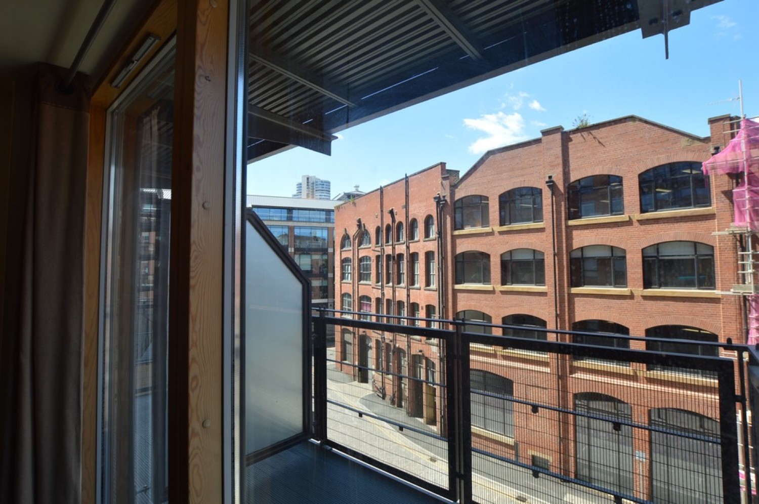The Quays, 3 Concordia Street