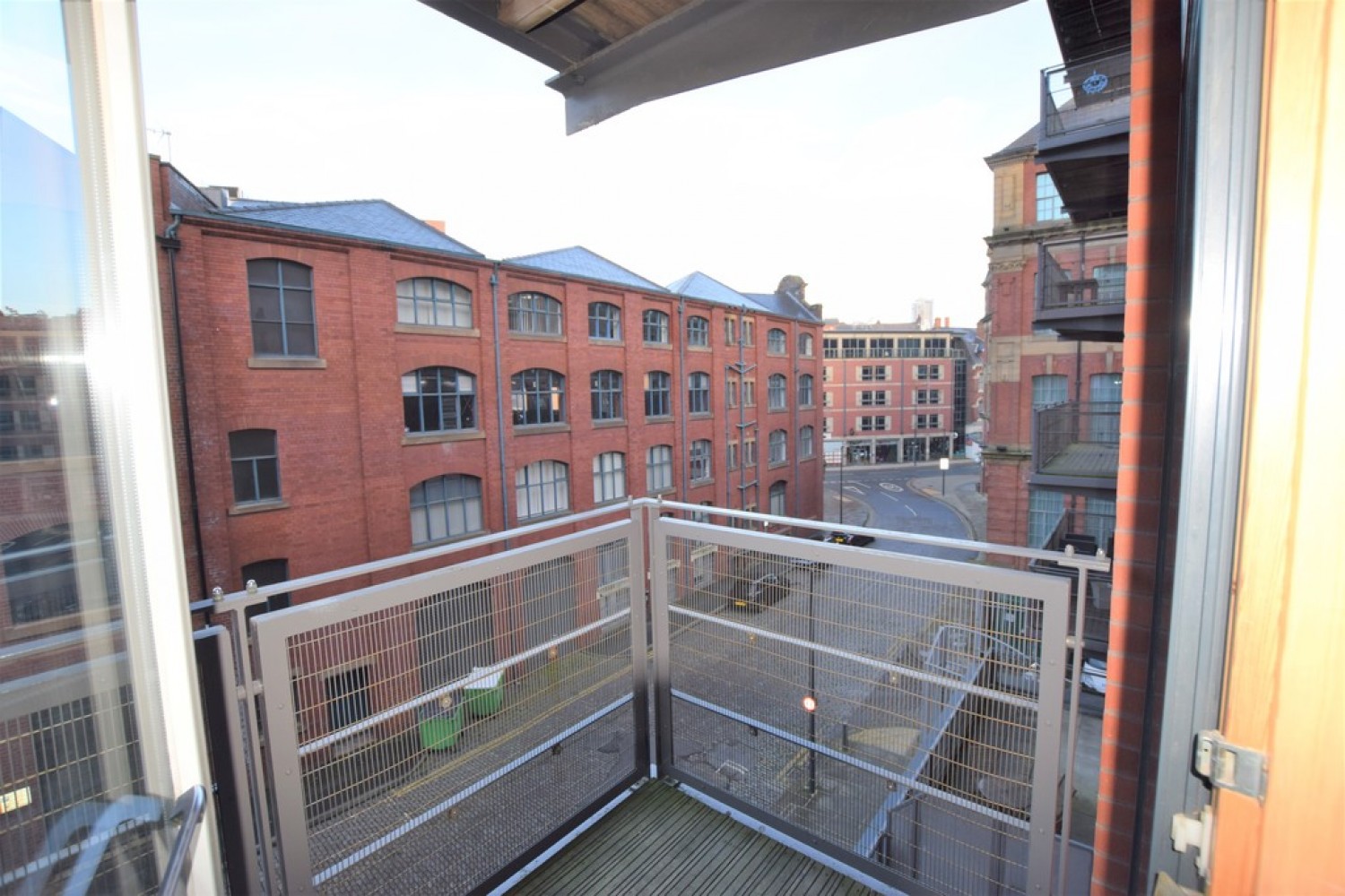 The Quays, 3 Concordia Street