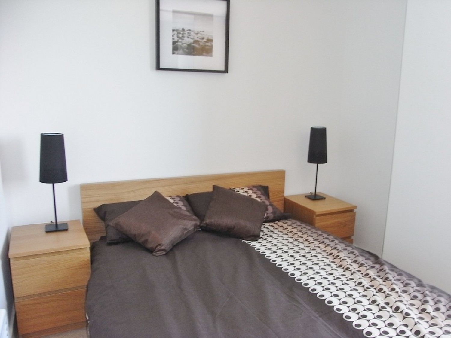 2 bedroom Flat for Letting Echo Central Two, Cross Green Lane
