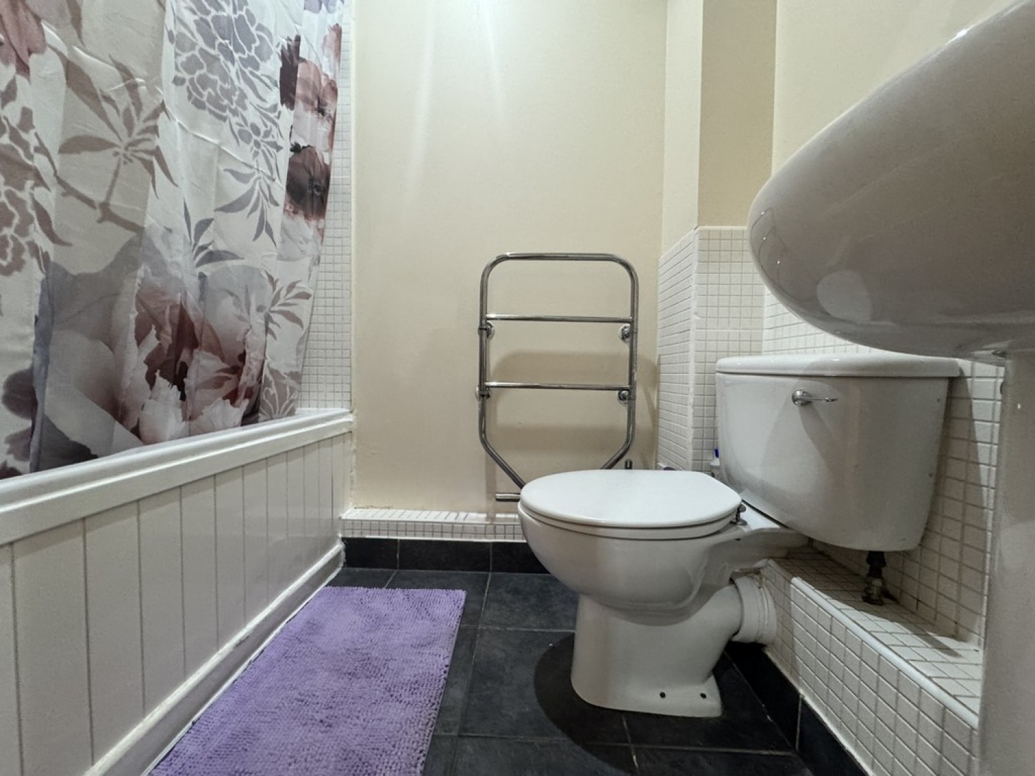1 bedroom Flat for Letting 15 South Parade
