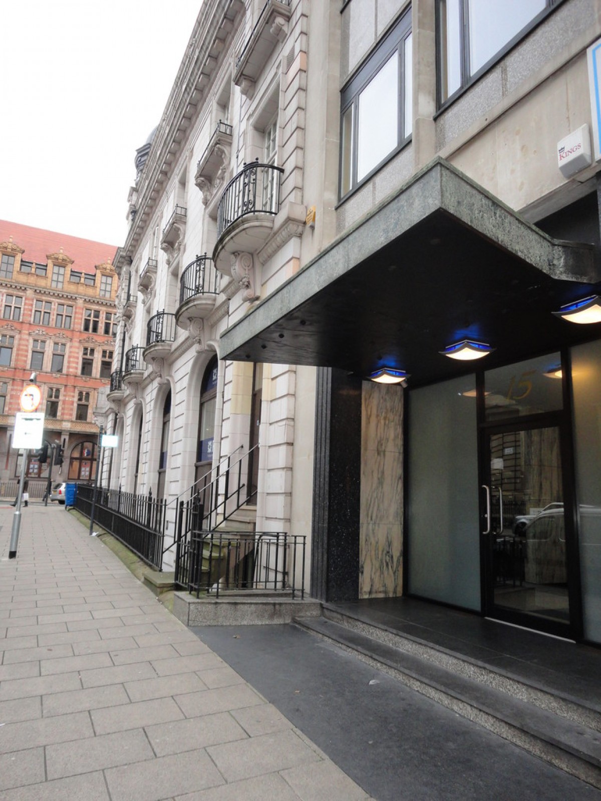 15 South Parade