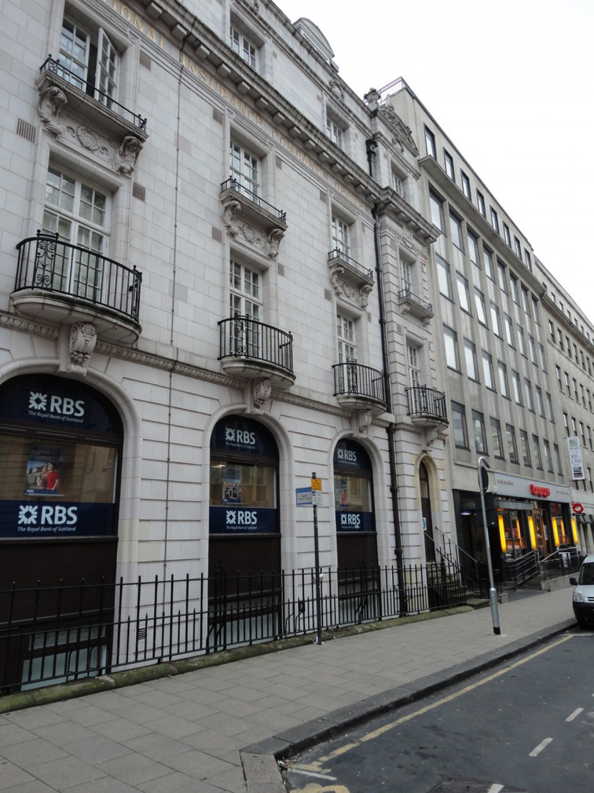 15 South Parade