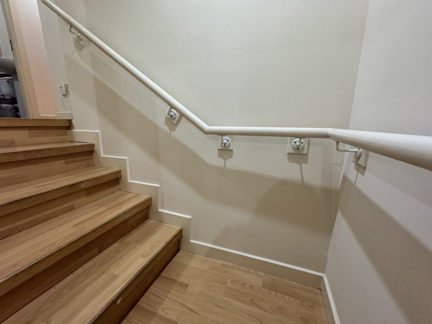 1 bedroom Flat for Letting 15 South Parade