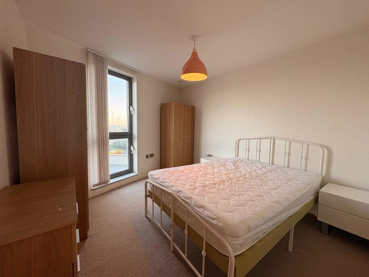 Echo Central Two, Cross Green Lane