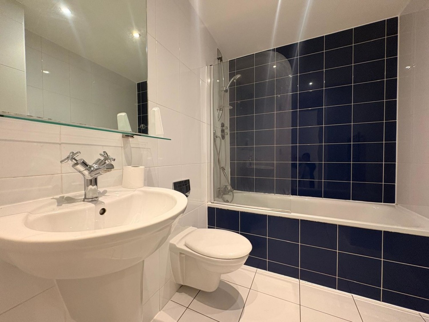 Echo Central Two, Cross Green Lane