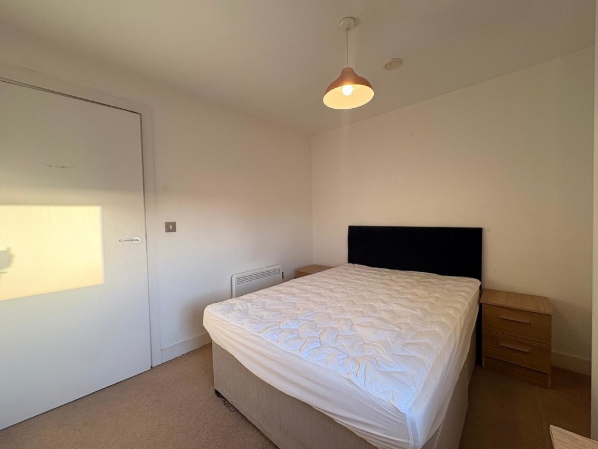 Echo Central Two, Cross Green Lane