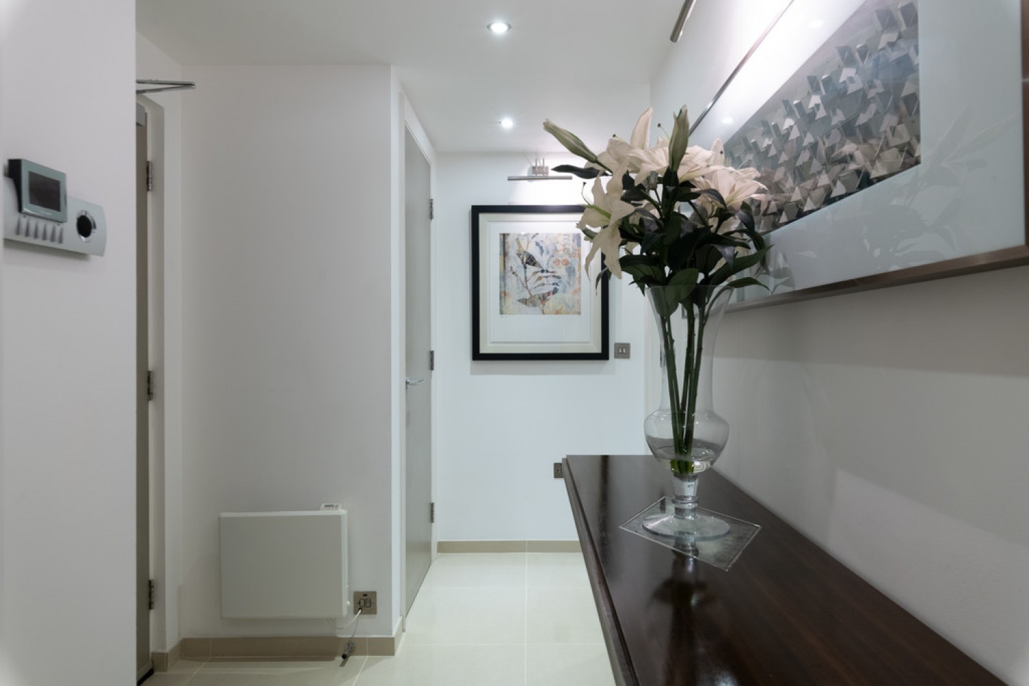Penthouse at Bridgewater Place