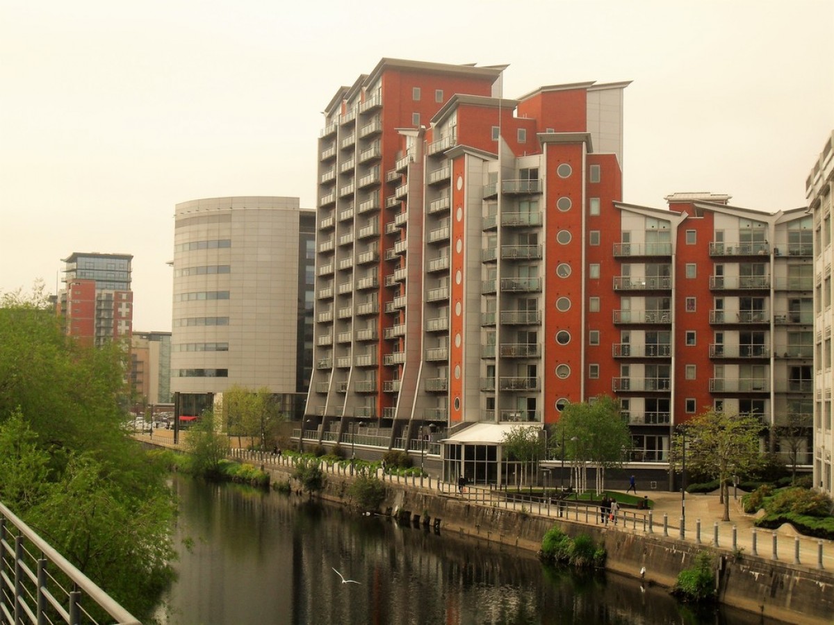 Whitehall Quay