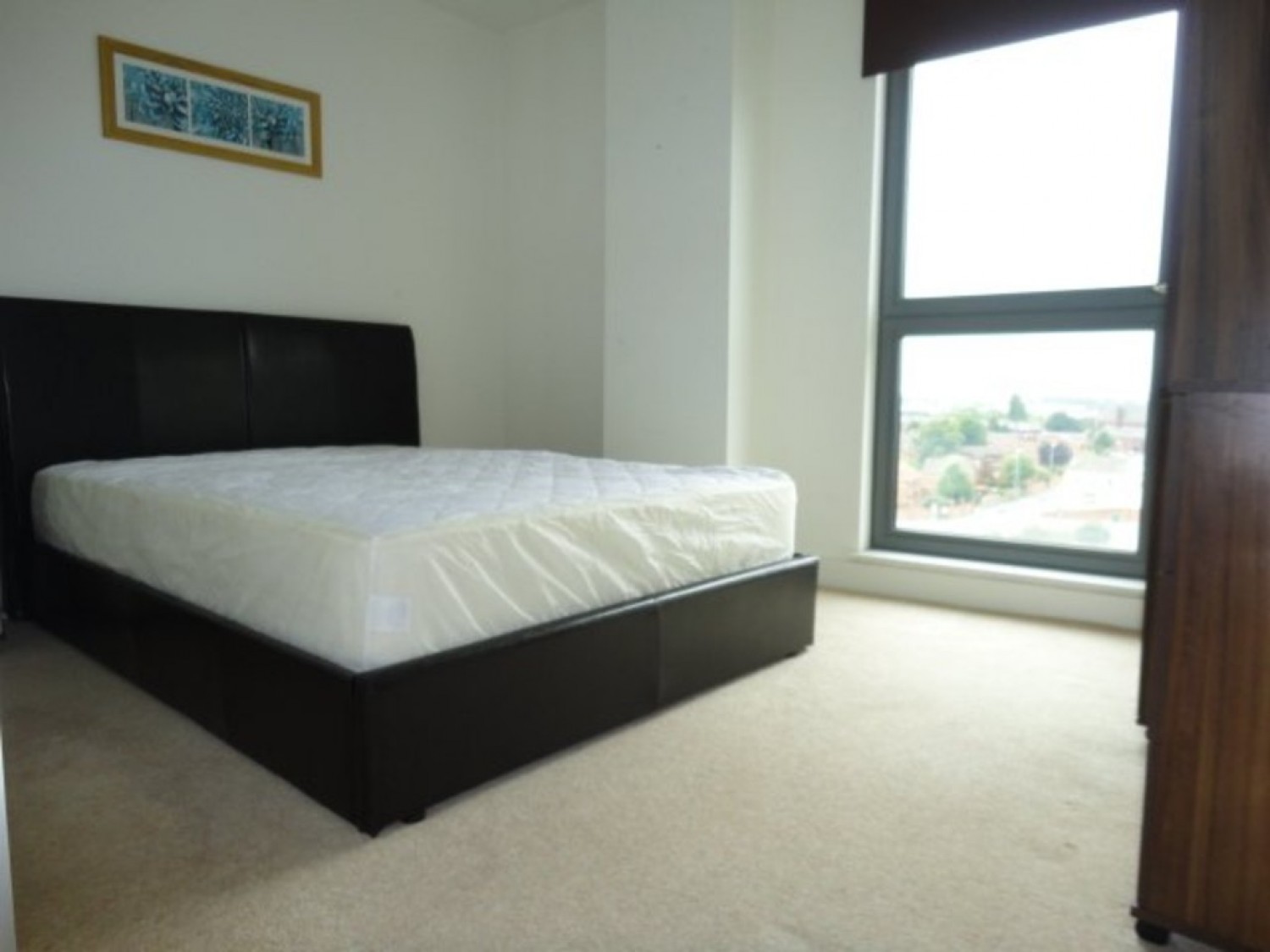 2 bedroom Flat for Letting Echo Central Two