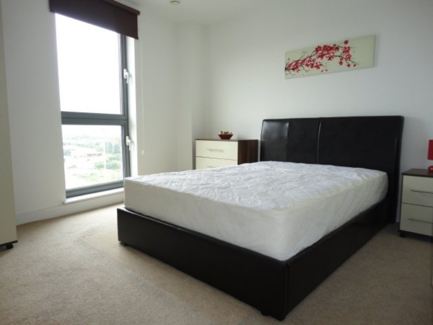2 bedroom Flat for Letting Echo Central Two