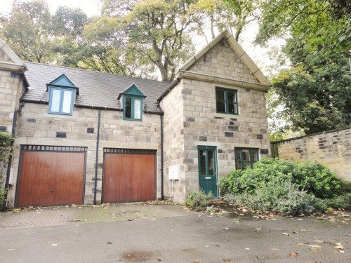 Maryland House, Grosvenor Road