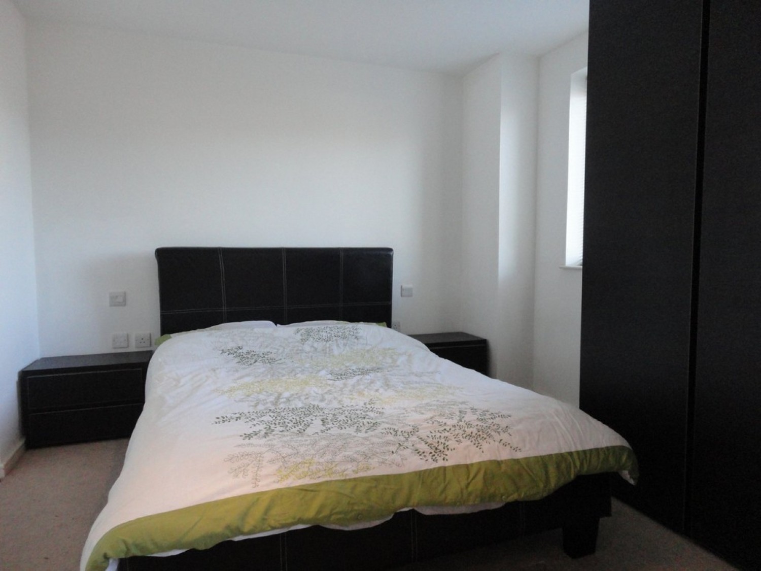 2 bedroom Flat for Letting Trinity One