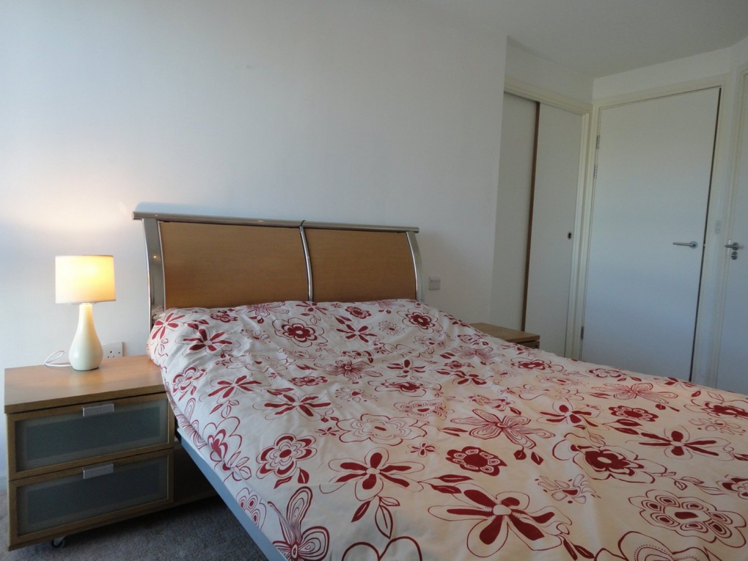 2 bedroom Flat for Letting Trinity One