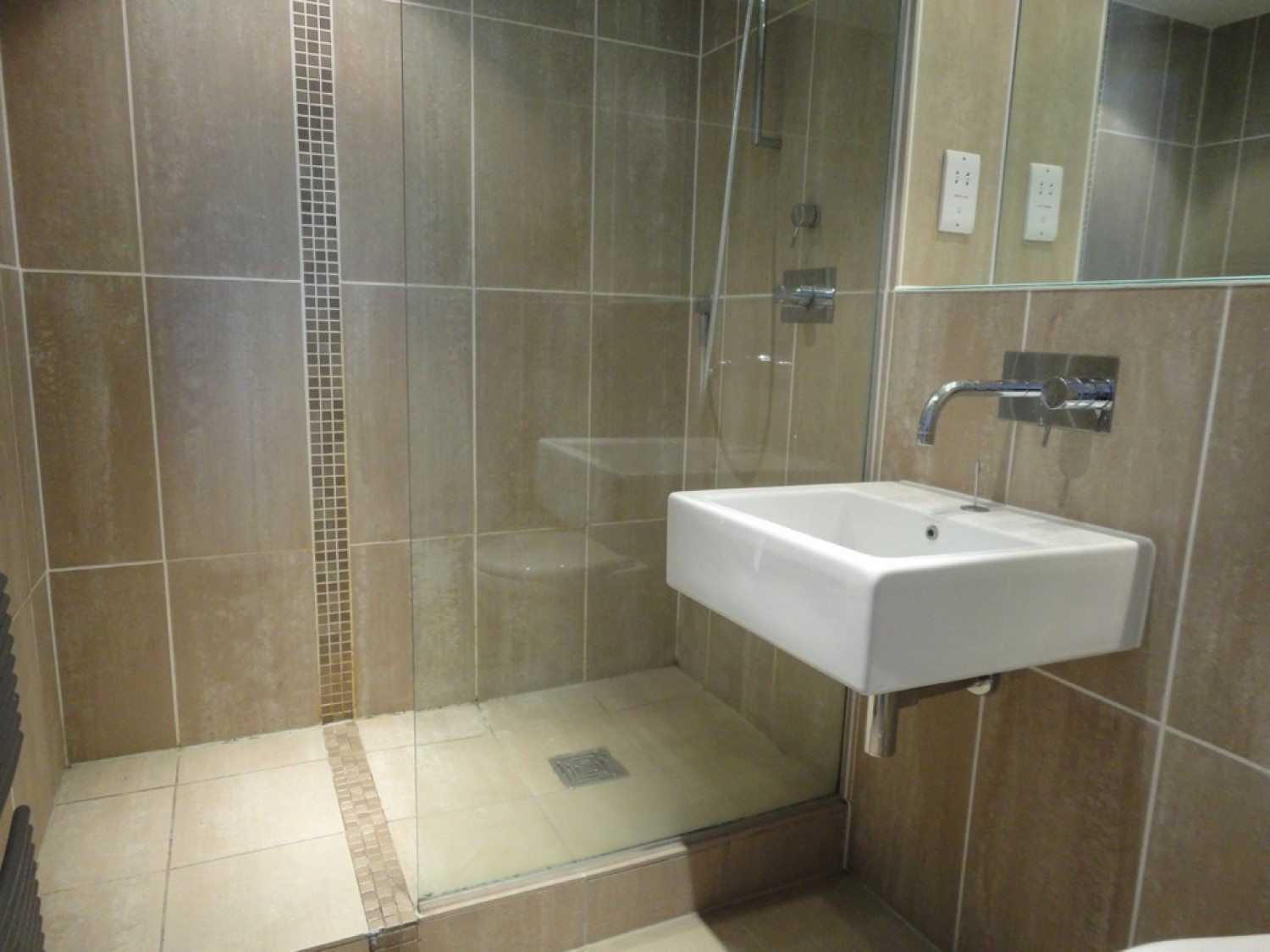 2 bedroom Flat for Letting Trinity One