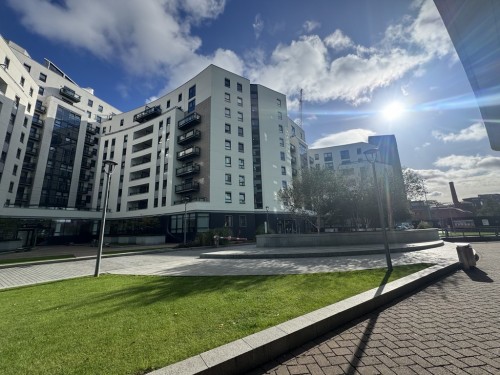 Gateway South, Leeds City Centre