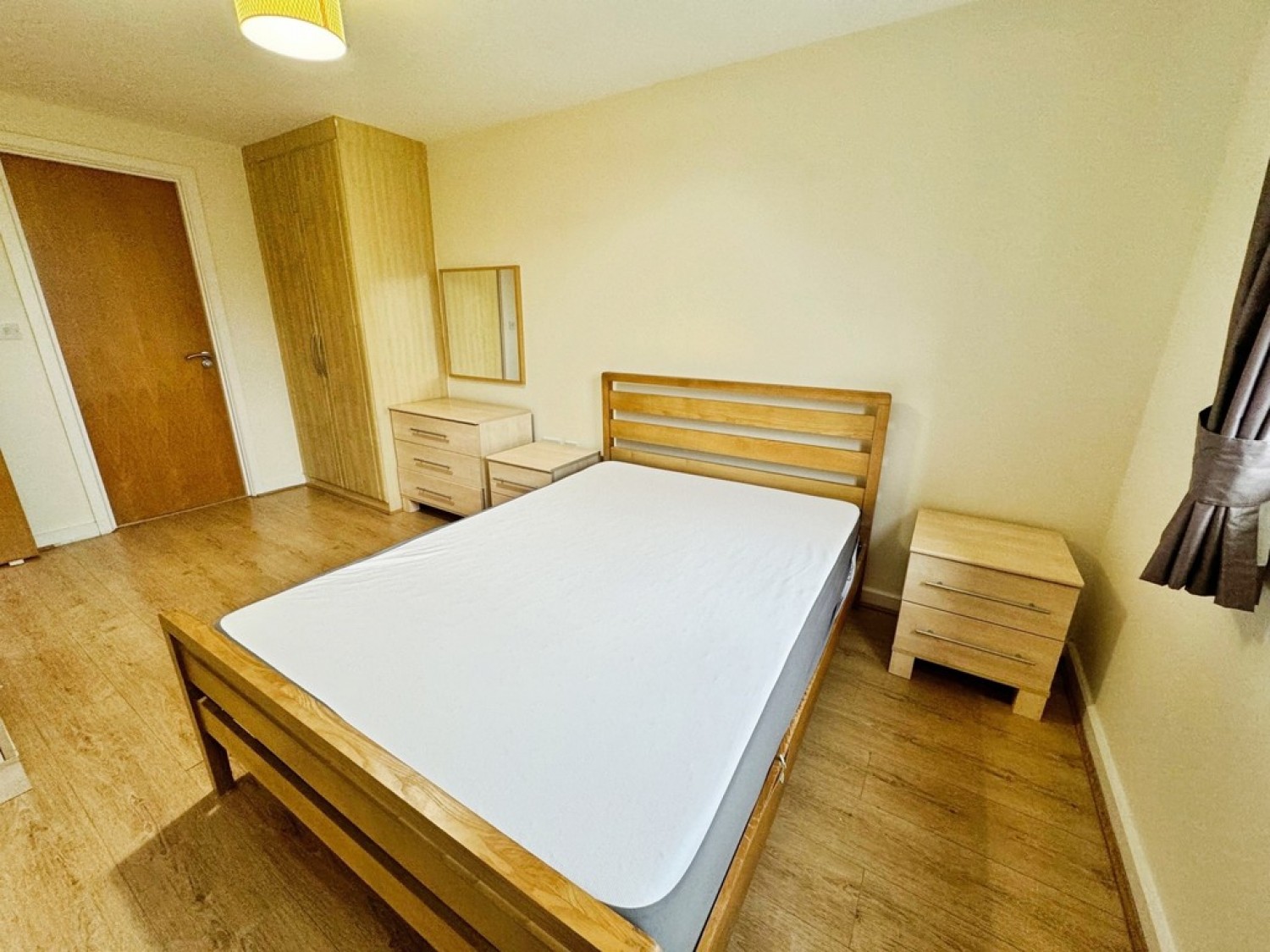 2 bedroom Flat for Letting Velocity West
