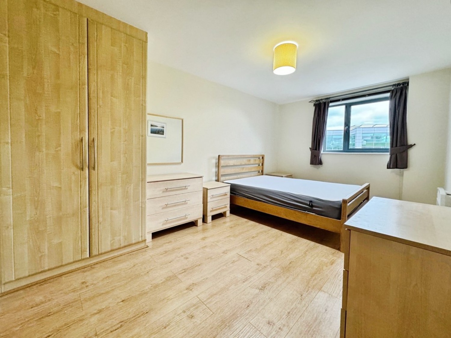2 bedroom Flat for Letting Velocity West