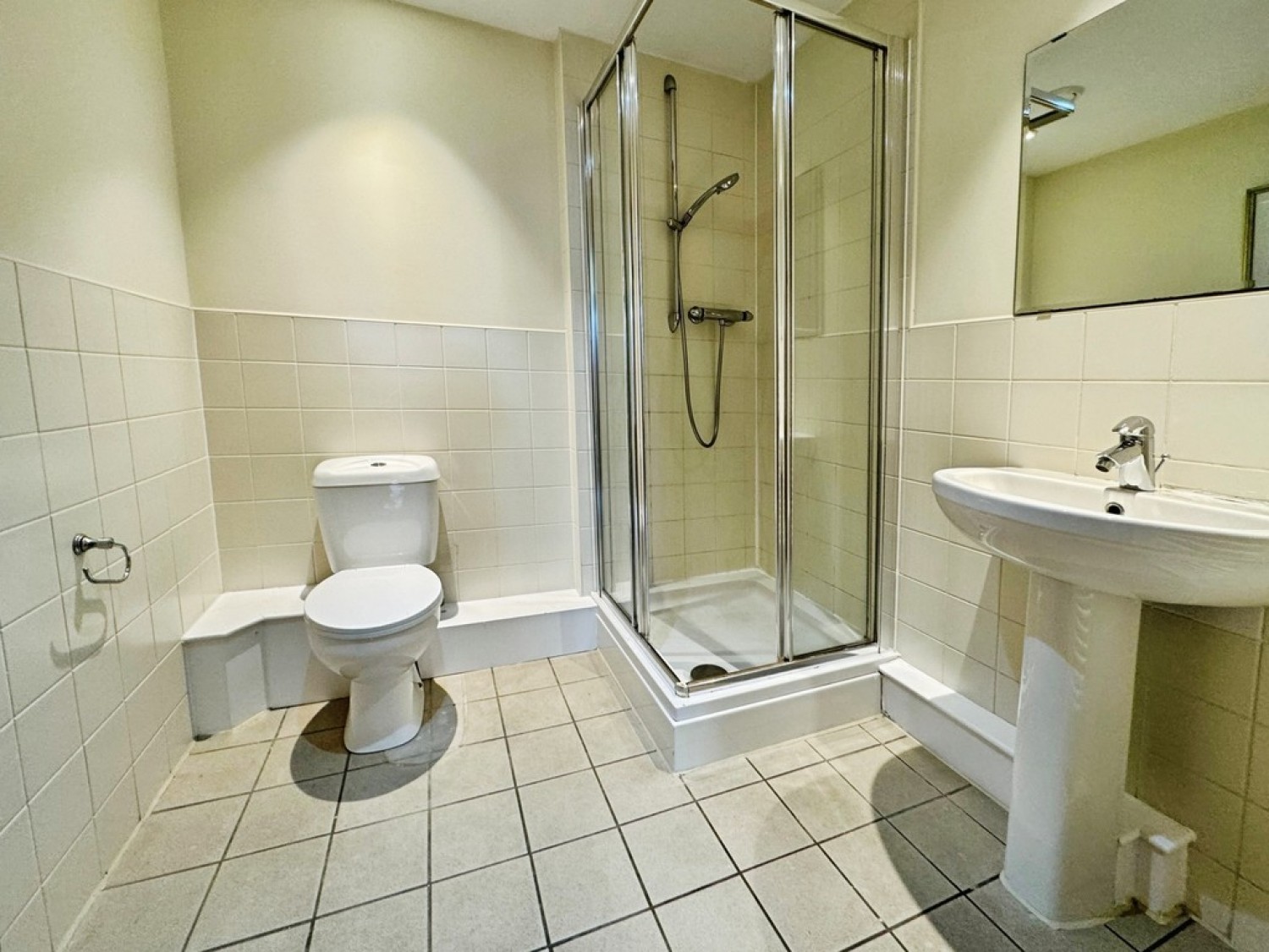 2 bedroom Flat for Letting Velocity West