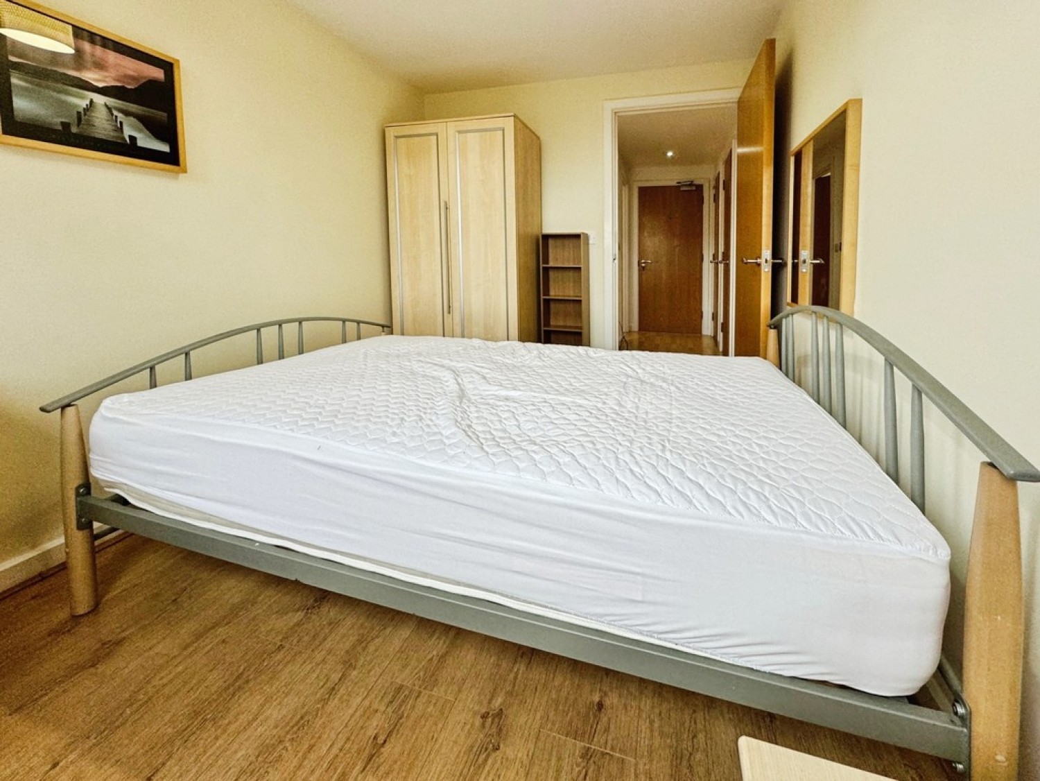 2 bedroom Flat for Letting Velocity West