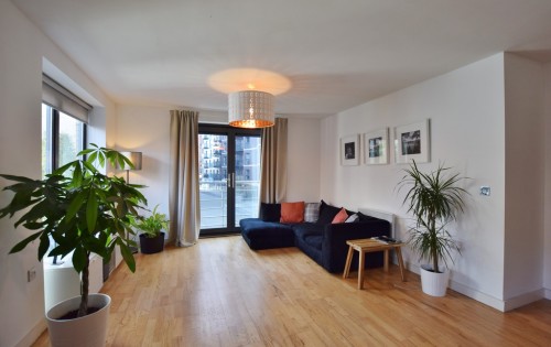 Waterloo Apartments
