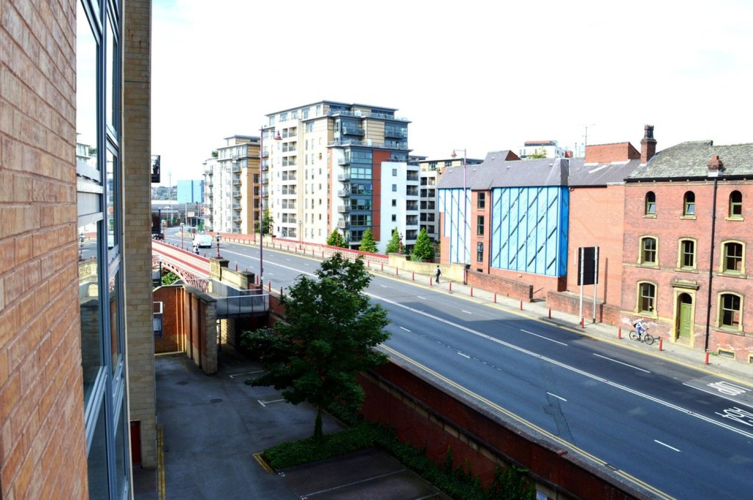 Merchants Quay