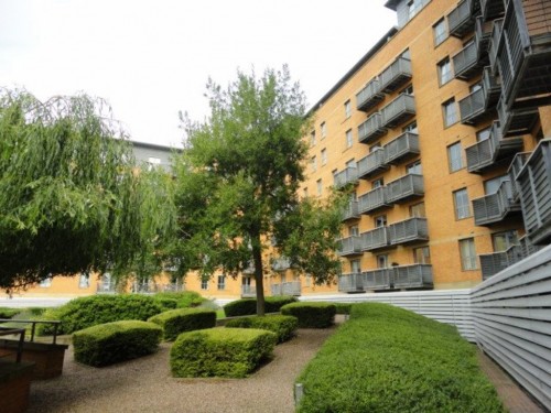 Merchants Quay