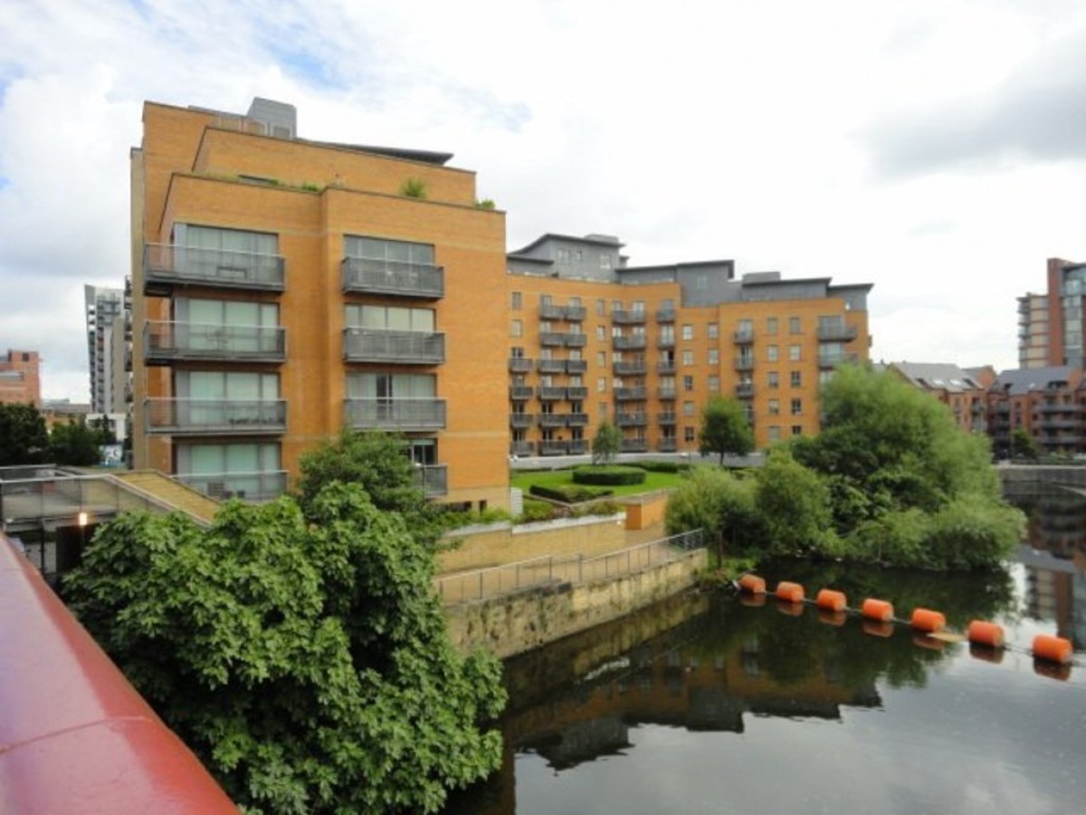 Merchants Quay
