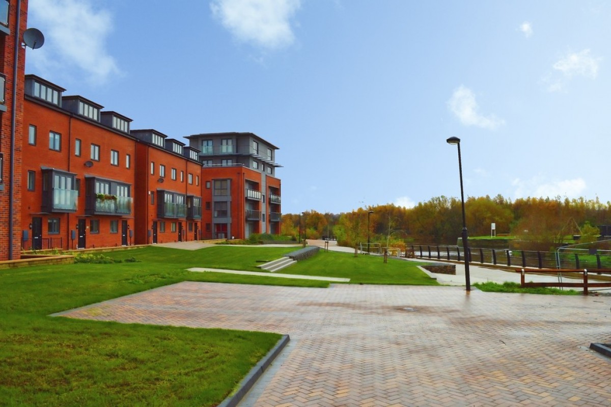 Cable Place, H2010