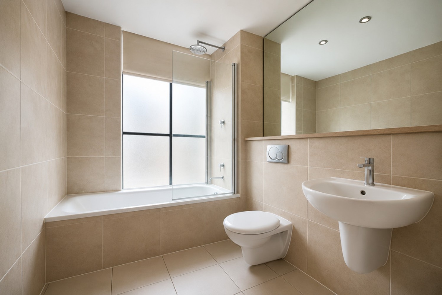 2 bedroom Flat for Letting Roberts Wharf