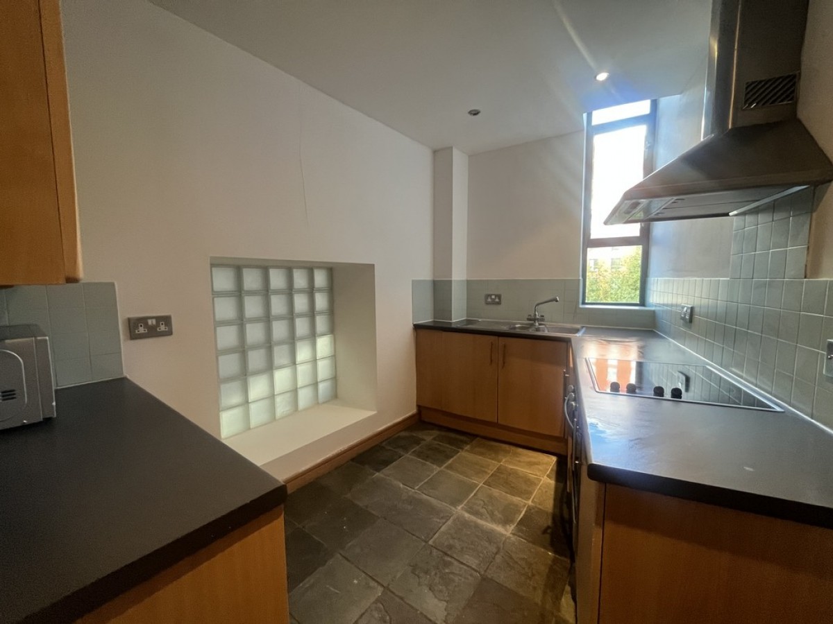 Bridge End Lofts