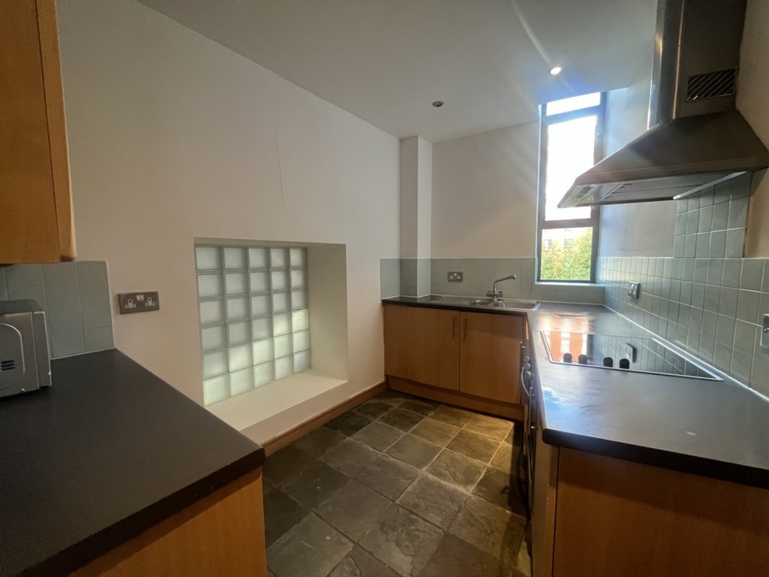 Bridge End Lofts