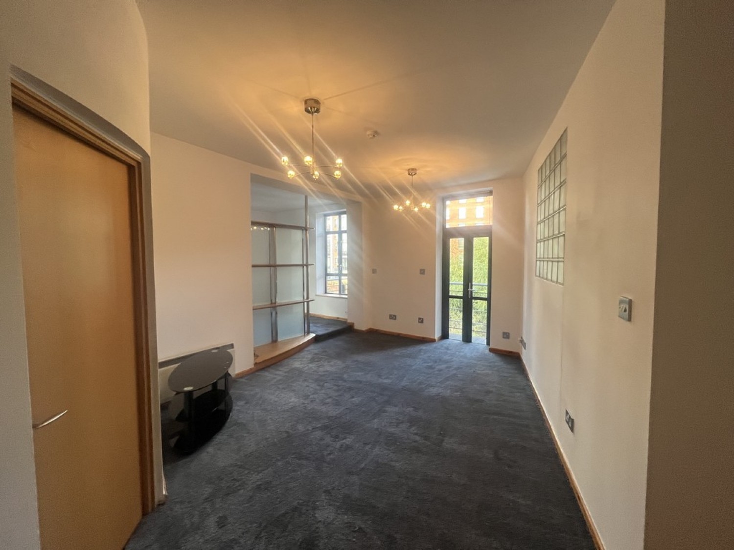 Bridge End Lofts