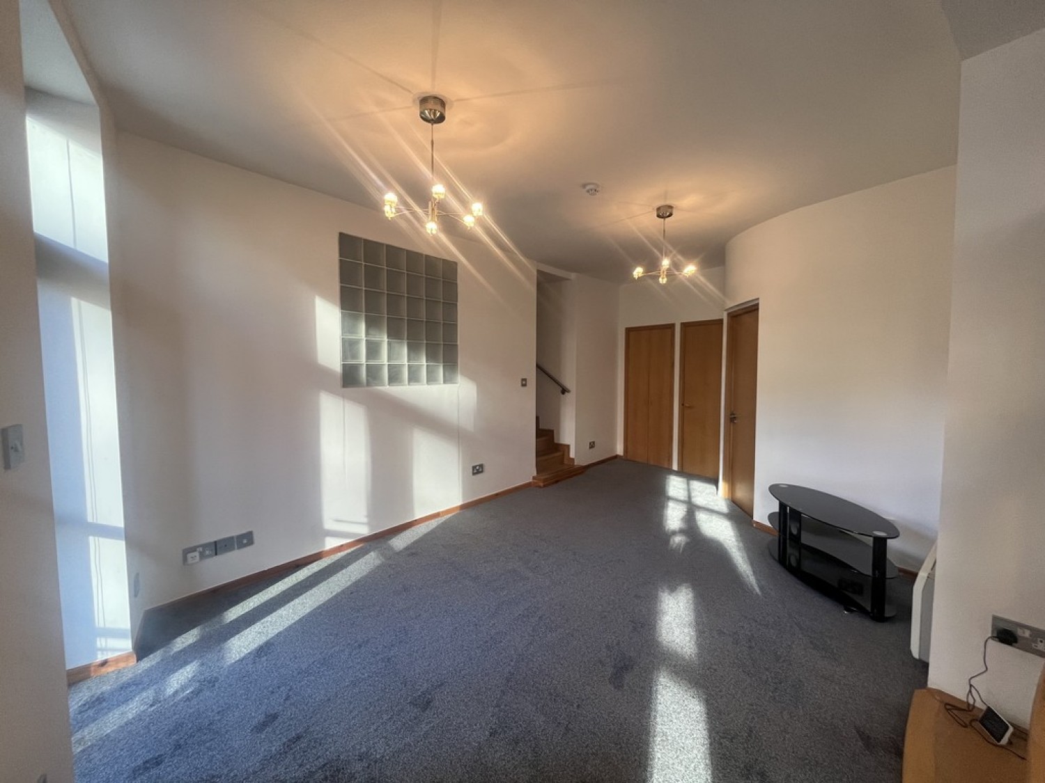 Bridge End Lofts