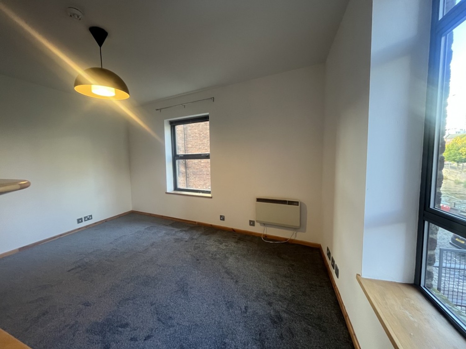 Bridge End Lofts