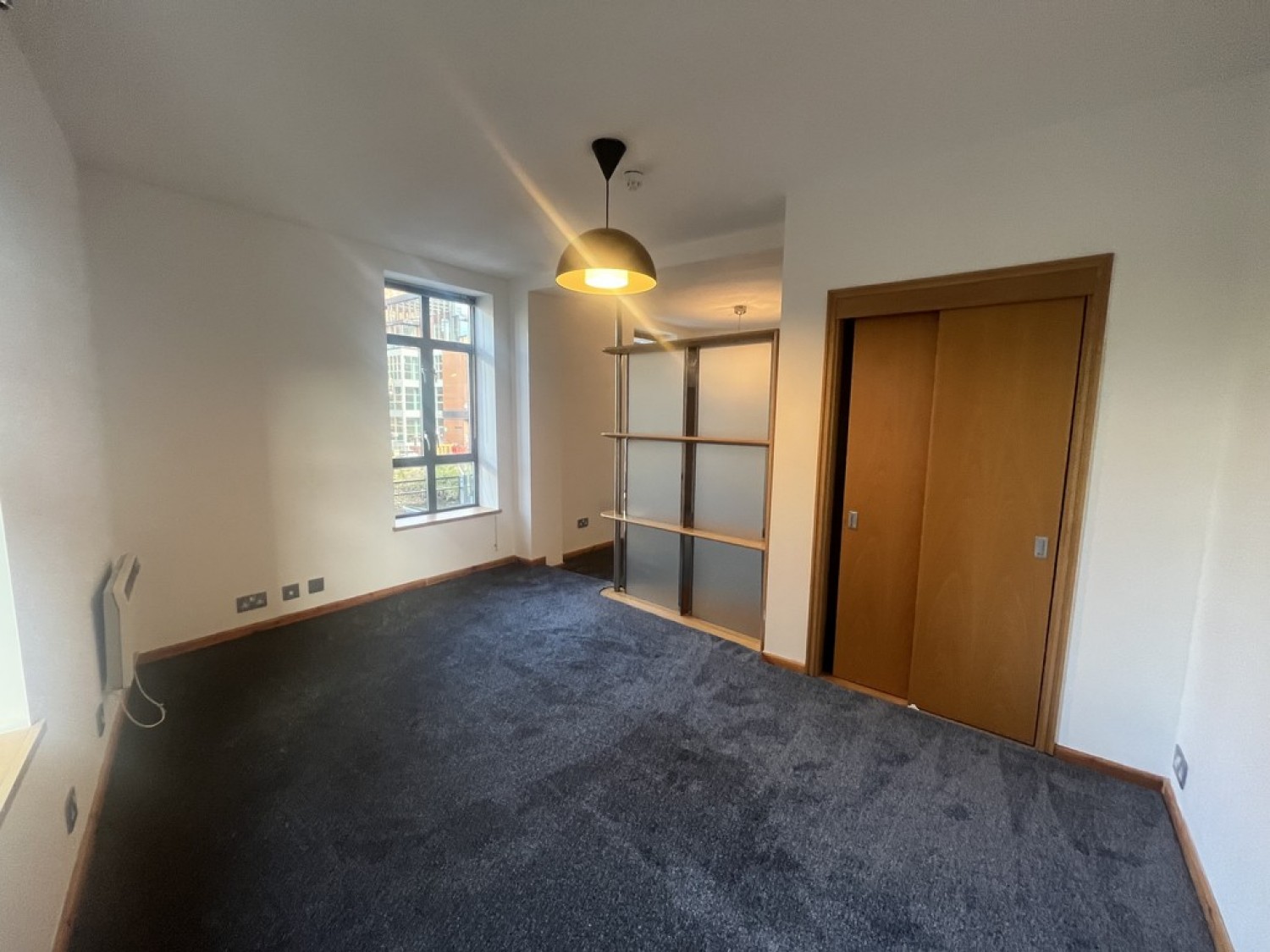 Bridge End Lofts