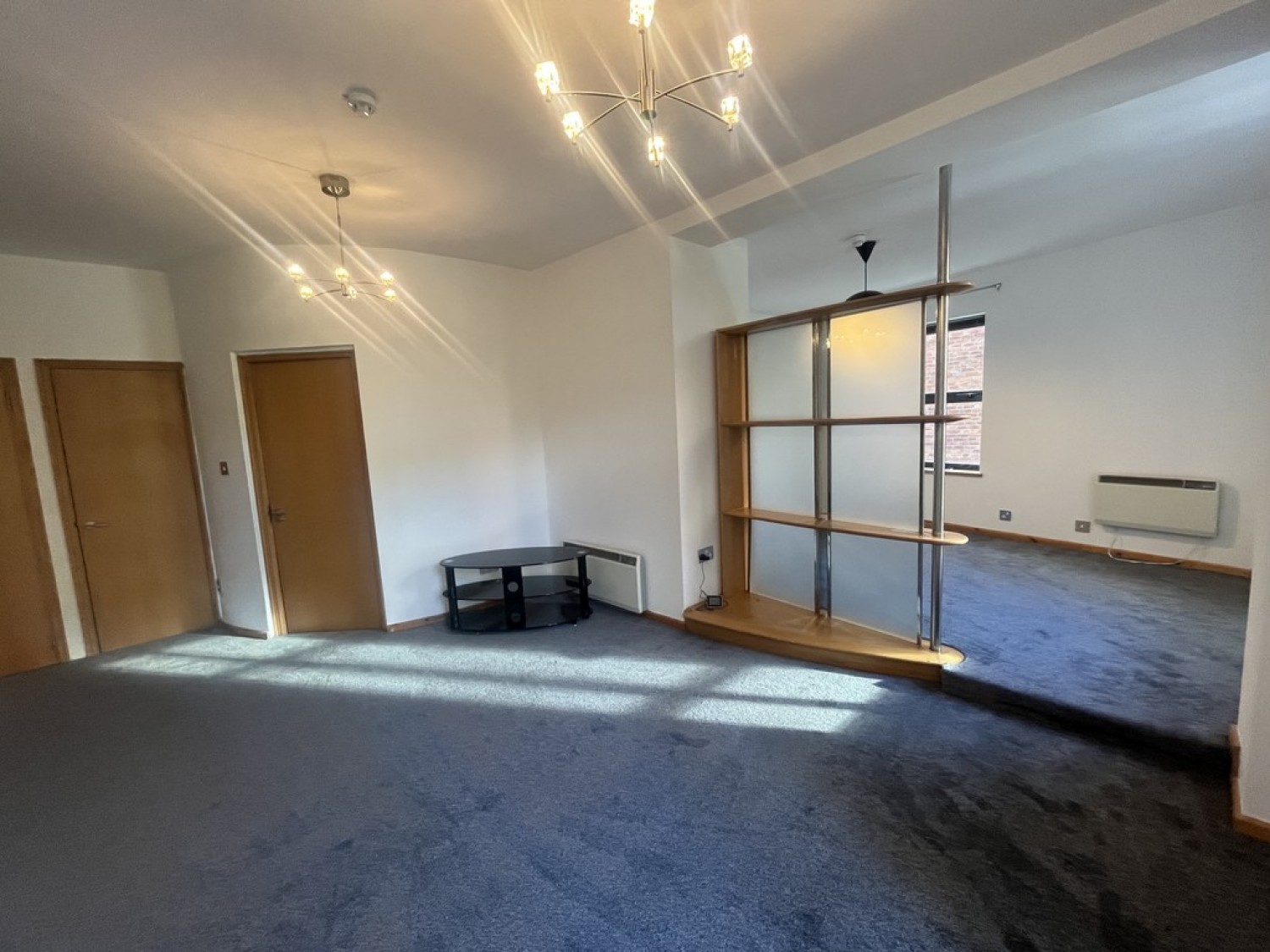 Bridge End Lofts
