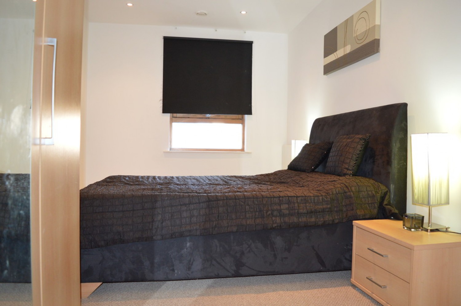 2 bedroom Flat in The Gateway East