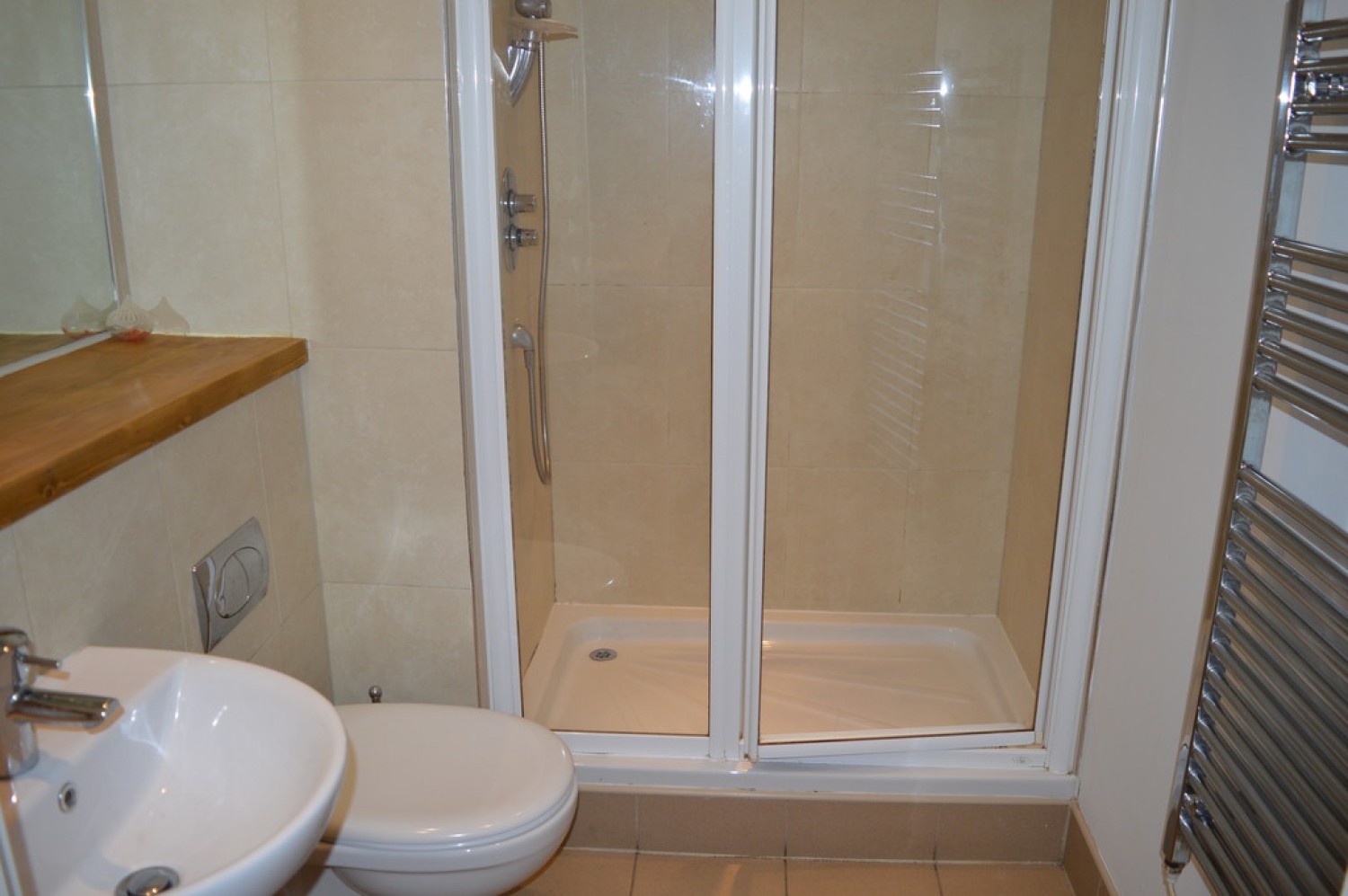 2 bedroom Flat in The Gateway East