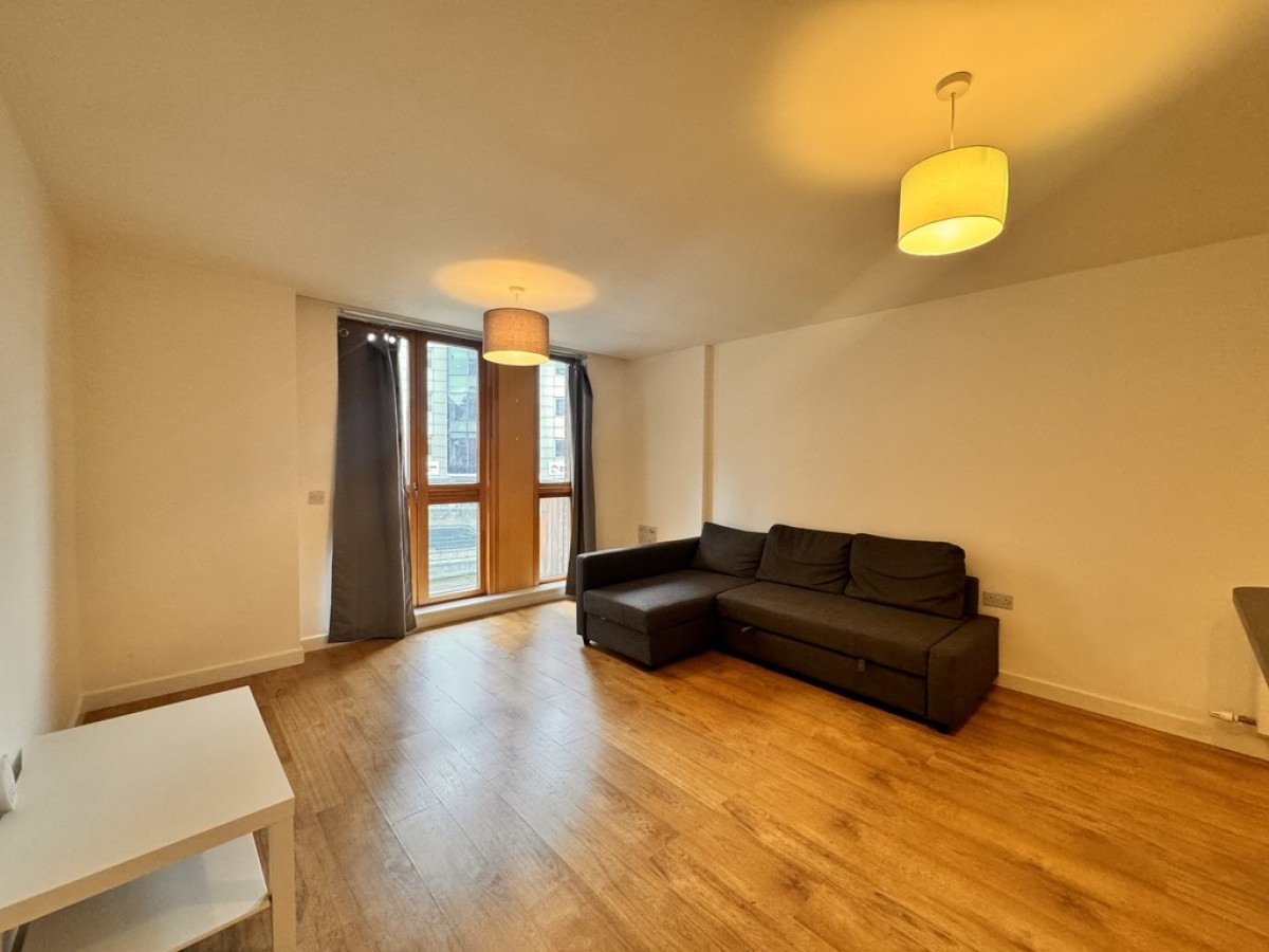 Watermans Place, Granary Wharf
