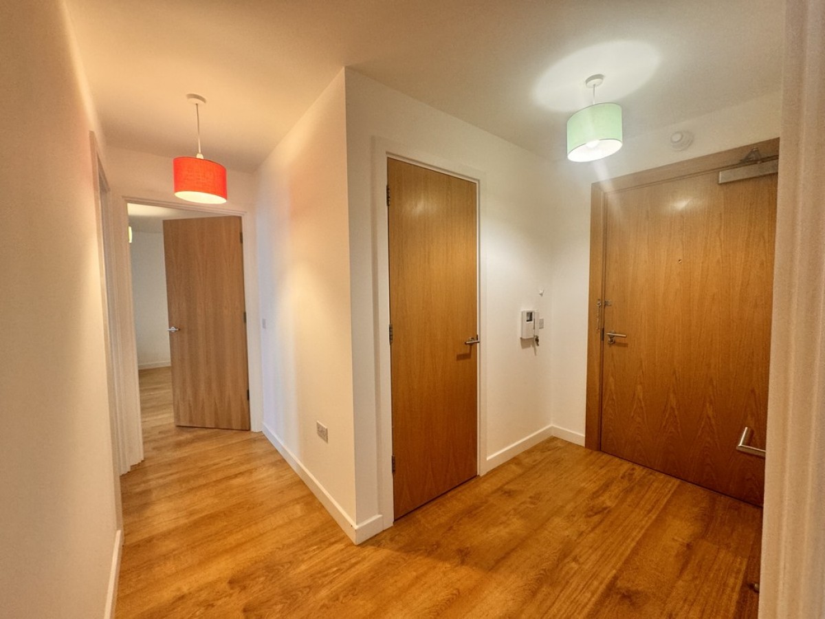 Watermans Place, Granary Wharf