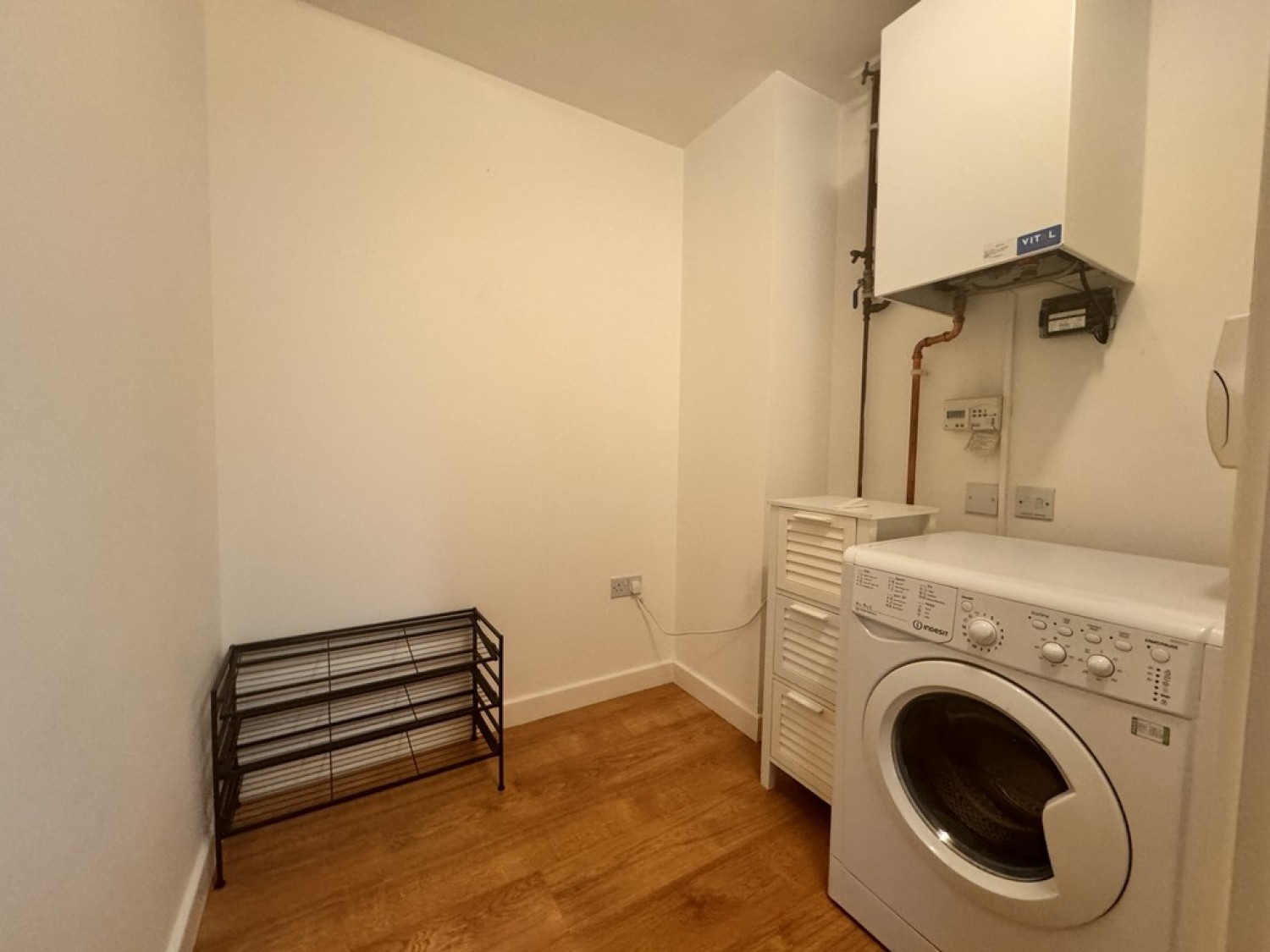 2 bedroom Flat for Letting Watermans Place, Granary Wharf