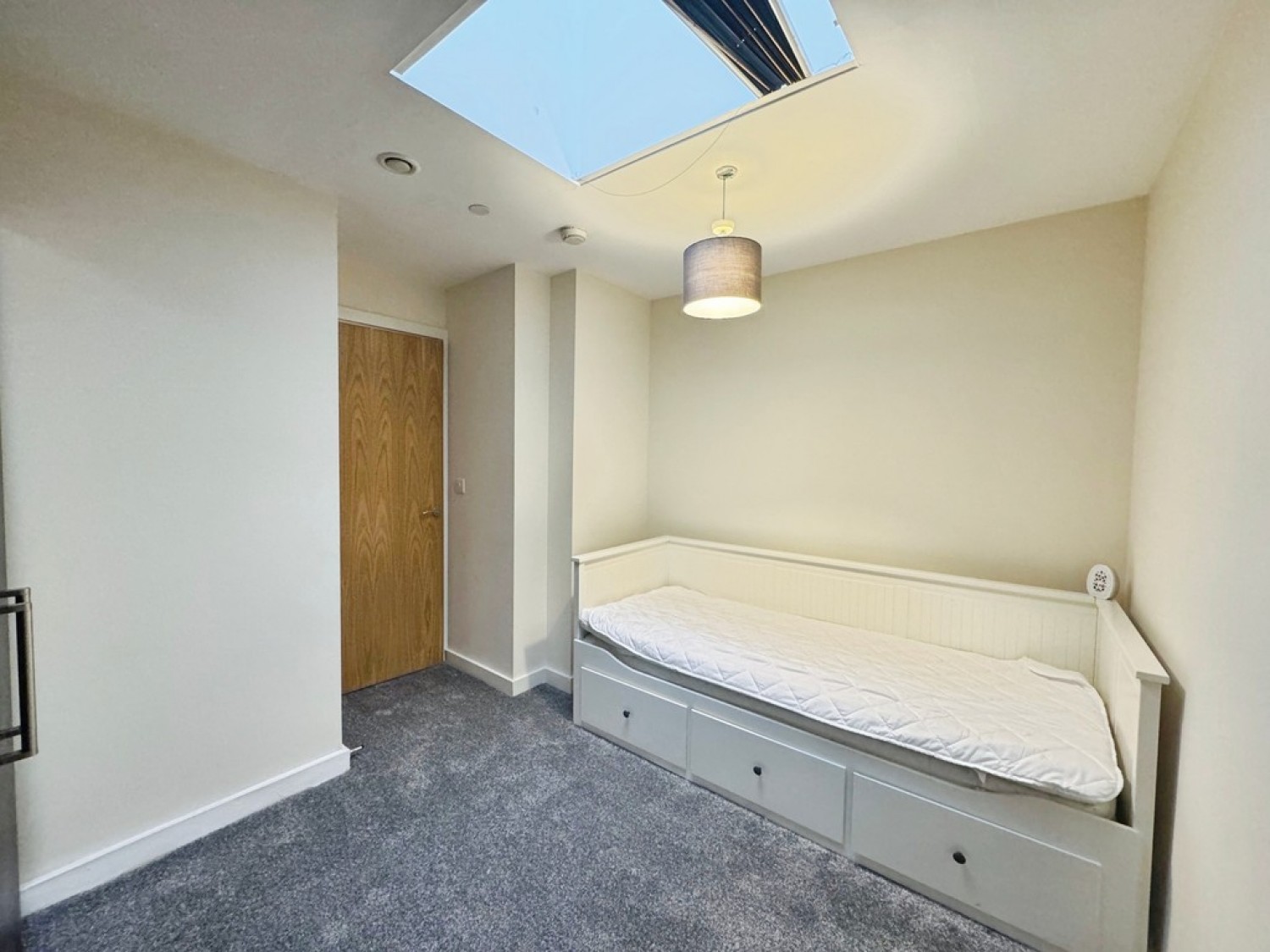 2 bedroom Flat for Letting Echo Central One