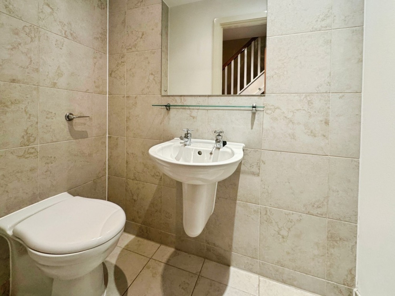 2 bedroom Flat for Letting Echo Central One