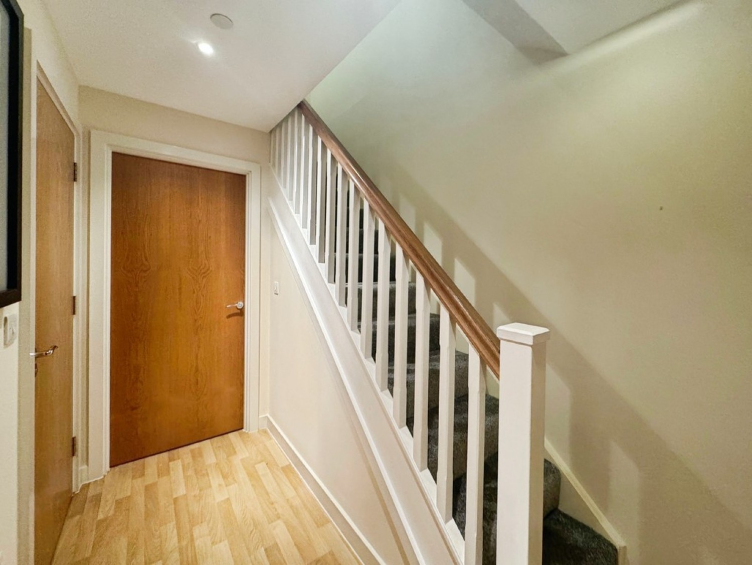 2 bedroom Flat for Letting Echo Central One