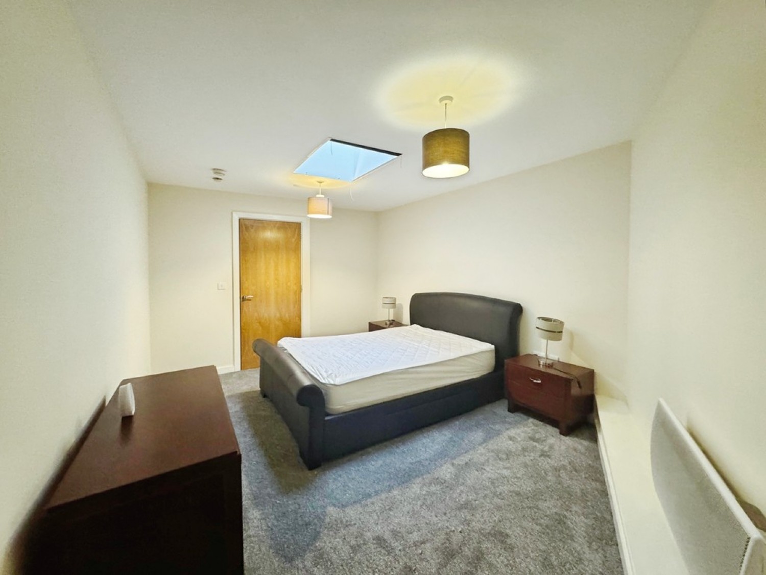 2 bedroom Flat for Letting Echo Central One